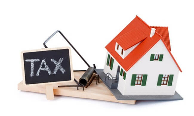 Tax Strategies for Property Investors